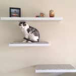 18 Creative DIY Floating Shelves