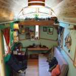 20 Cozy Tiny House Decor Ideas