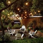 21 Cozy Backyard Seating Ideas