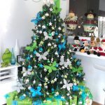 25 Christmas Tree Decorations, An Integral Part Of The Festival