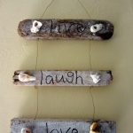 20 Diy Driftwood Projects Make Amazing Creative Decorative Pieces