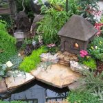 22 Awesome Ideas- How To Make Your Own Fairy Garden!