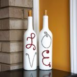 19 Diy Wine Bottle Crafts: Make Art From Emptiness
