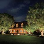18 Landscape Lighting And Ideas
