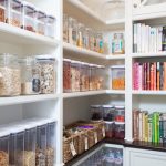 15 Pantry Ideas And Kitchen