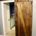 12 DIY Barn Doors