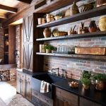 Why To Go For Rustic Kitchen Cabinets For Farmhouse