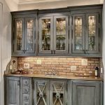 Why To Go For Rustic Kitchen Cabinets For Farmhouse