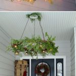 Ways Of Decorating Your Home Using Christmas Lighting Ideas