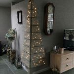 Ways Of Decorating Your Home Using Christmas Lighting Ideas